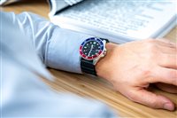 Orologio Casio Uomo in Acciaio MDV-107-1A3VEF - MDV-107-1A3VEF